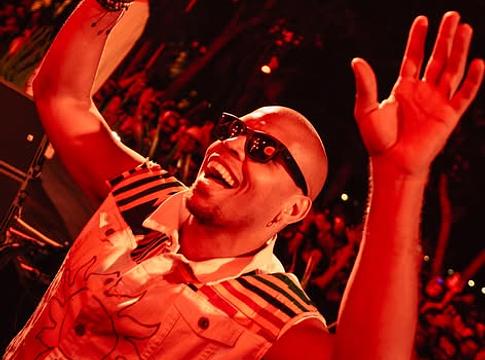 Napfelkelte a dzsungelben: Afrojack és Francis Mercier különleges B2B-je a Zamna Tulumban