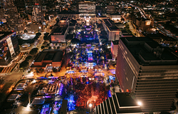 Bejelentették a Skyline Festival 2026 fellépőit Los Angelesben