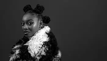 Little Simz május 8-án új EP-t ad ki: Sugar Girl
