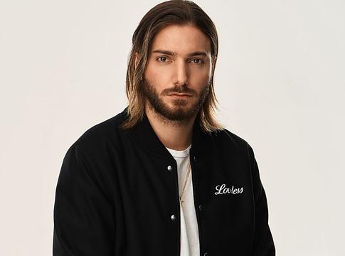 Alesso, Sentinel és Sick Individuals közös újdonsága: ‘Upside Down’