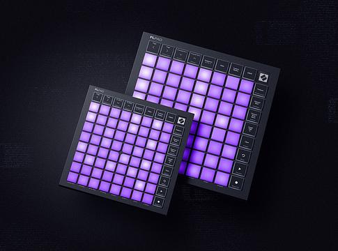 Saját rácsvezérlőket kapott az FL Studio