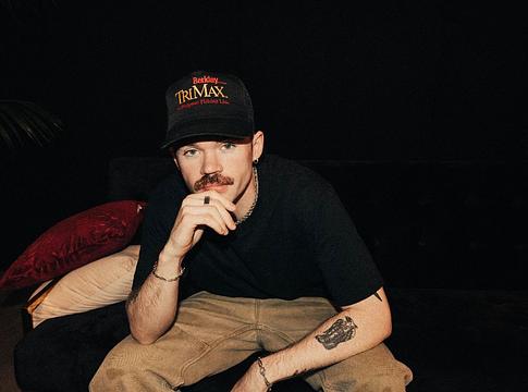 Dom Dolla történelmet írt az ARIA Globális Hatás Díjával