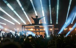 Megjelent a Seen Live: „Letterboxd a klubélethez”, ahol DJ-ket és bulikat értékelhetsz