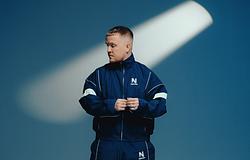 Chris Stussy bemutatkozó albuma áprilisban érkezik