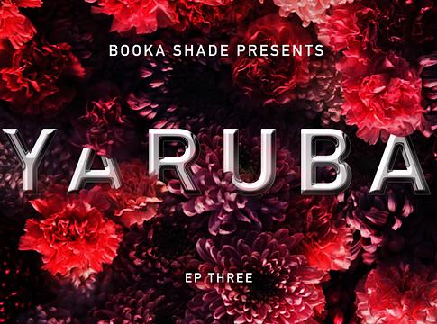 Visszatér a YARUBA: Booka Shade újra klubfókuszú üzemmódba kapcsol