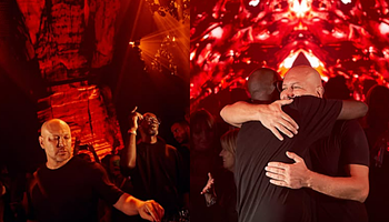 Black Coffee és Marco Carola B2B-je újra megosztja a közönséget