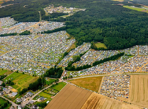 Szigorúbb zajvédelmi szabályokkal készül a Nature One 2026