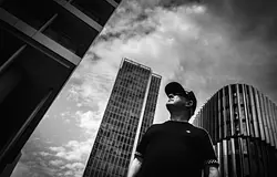 Markee Ledge visszatér a Roots Jungle új fejezetével: megjelent a Soul EP