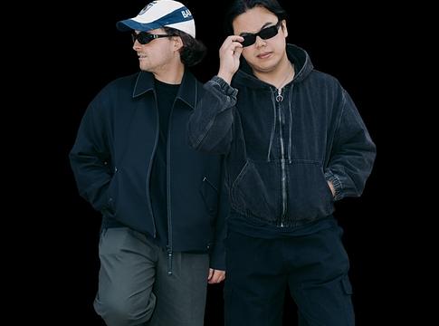 Alex Wann és Notre Dame bemutatta közös dalát: The City