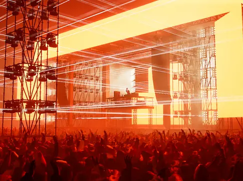 Az M3F 2026-ban immerszív, táncközpontú vízióval újít Norbert Bueno vezetésével