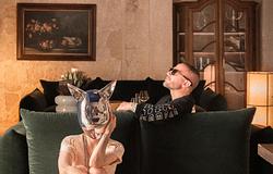 Galantis bejelentette új EP-jét és kiadta a Do You Mindot