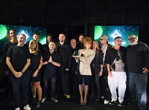 DJ Awards 2025: Solomun és Kerri Chandler taroltak Ibizán