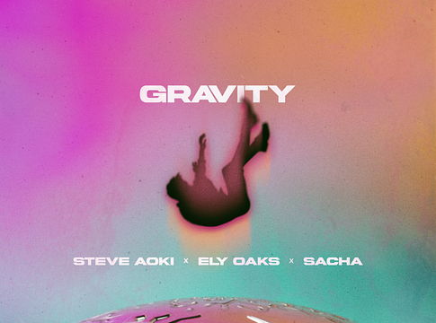 Steve Aoki, Ely Oaks és SACHA közösen emelik magasba a hangulatot új kislemezükön