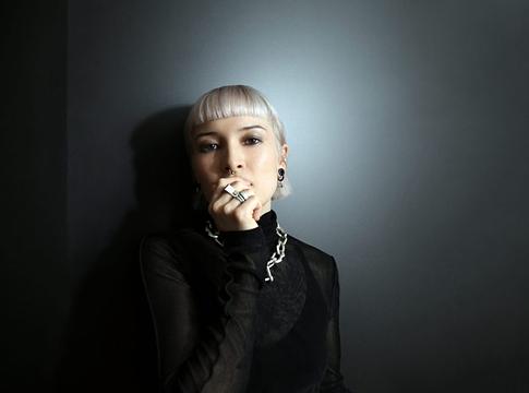 Maya Jane Coles elindította saját kiadóját: érkezik a ‘Night Jams Vol. 1’