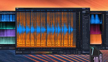 iZotope RX 12: pontosabb szétválasztás, okosabb munkafolyamat