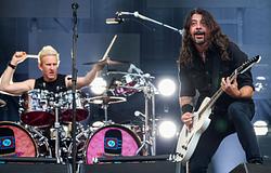 Dave Grohl részletesebben beszélt Josh Freese menesztéséről: „Mi tudjuk, mi esik a legjobban a zenekarnak”