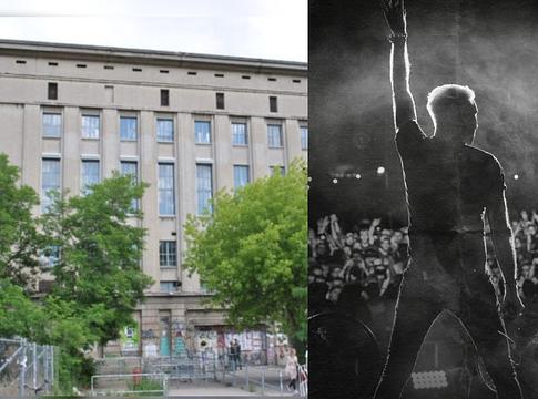Baxxter és a Berghain titkai