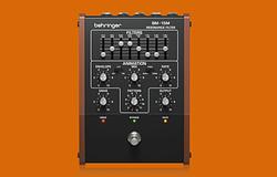 Behringer BM-15M új néven tér vissza: Resonance Filter