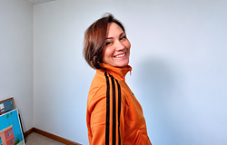 Saját kiadót indított Edele Andaya