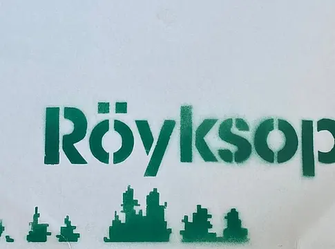 Közel 5000 eurót fizettek egy Banksy-féle Röyksopp-lemezért