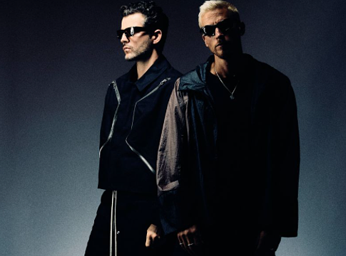 Techno és drum & bass találkozása: megjelent Eli Brown és Dimension közös száma