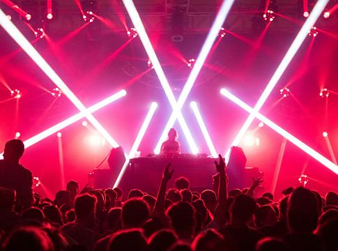 Új lendület a brit turnézóknak: bővül a Music Export Growth Scheme