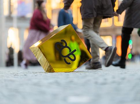 Jean-Michel Jarre nyitja az Amsterdam Dance Event jubileumi évét
