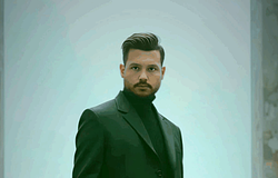 QOLSHARIF új dimenzióba emeli az elektronikus zenét – megszületett az „Echelon XV”