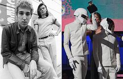 Daft Punk: élet a maszkok mögött és után