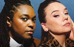 Kaleena Zanders és Hayley May közös dallal jelentkezik