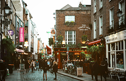 Írország streamingadót fontolgatna az új zenészek támogatására