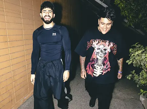 Restricted & Junkie Kid – ‘Pump This Party’: nyers energia a táncparketteken