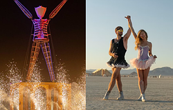 A Burning Man elvesztette anarchista lelkét, mondja az alapító