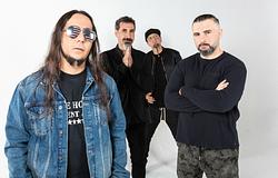 John Dolmayan szerint így születhetne új System Of A Down-album