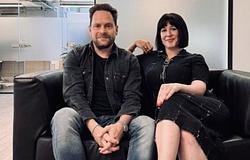 Vezetői előléptetések és új kreatív partnerségek az Atlantic Screen Groupnál