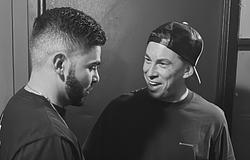 Hardwell hét év után folytatja a & Friends sorozatot