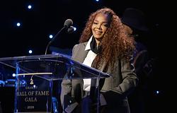 A Grammy Hall of Fame-be került Janet Jackson ‘Rhythm Nation 1814’-ja