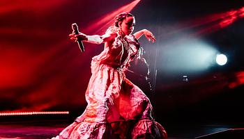 FKA Twigs visszatér Lil Yachty-val: megérkezett az On Your Mind