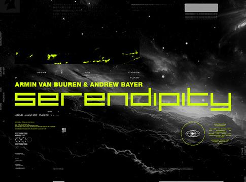 Megérkezett Armin van Buuren és Andrew Bayer közös dala