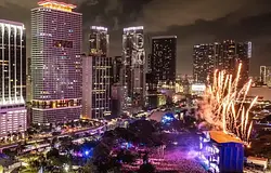 Ultra Music Festival 2025: Ki ne hagyja az élményt!