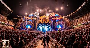 Megérkeztek az UNTOLD 2026 első fellépői: világsztárok Kolozsváron