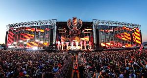 Steve Angello, Hardwell és Armin van Buuren is érkezik az ULTRA Mexico 2026-ra