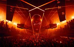 Űrutazás Ibizán: Jamie Jones bemutatta a Paradise 2026 teljes koncepcióját