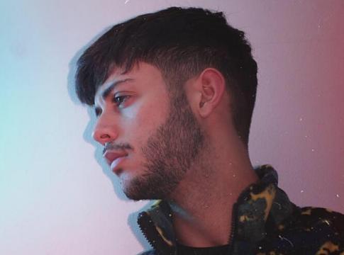 Ben Sterling visszatért a Planet X-hez az „Und Tanzen” sötét klubhimnuszával