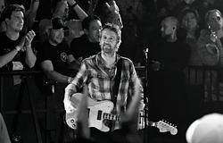Chris Shiflett megvédte Macklemore palesztinpárti kiállását