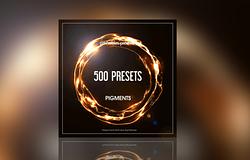 Patchmaker: 500 Arturia Pigments-preset ingyenes letöltésként