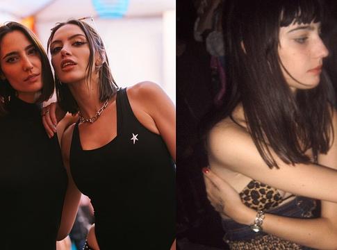 Amelie Lens visszatért: megérkezett a „Young Forever”