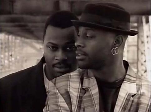 Elhunyt Rhano Burrell, a legendás Burrell Brothers egyik alapító tagja