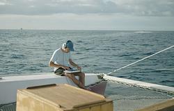 Rone hat év után új albummal tér vissza: itt a Megaptera