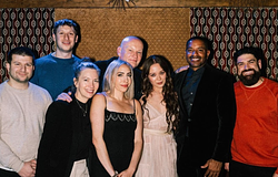 Laufey újra szerződést kötött a Warner Chappell Musicnál